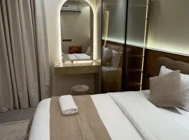 luxury room