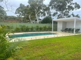 Pearl Jervis Bay - Luxury with Swimming Pool
