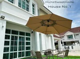 Penang Balik Pulau BBQ & KARAOKE Home