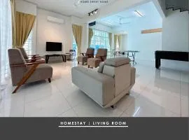 Penang Balik Pulau BBQ & KARAOKE Home