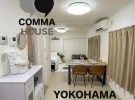 COMMA House