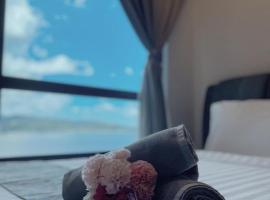 Jesselton Quay Kota Kinabalu City Centre by LW Suites