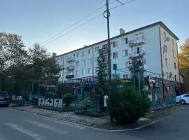 Ruslan Hotel 2
