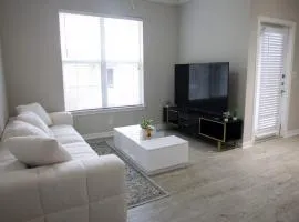 Modern 1BR Retreat in the Heart of Magnolia