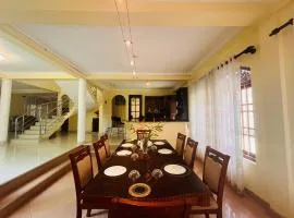 Greenbell villa
