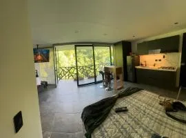 Cabaña Yará