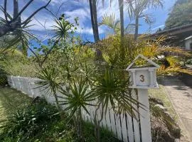 Marley's at Boma - 2 bedroom home