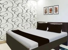 Super Hotel O Russel Chowk Formerly VN Residency Jabalpur