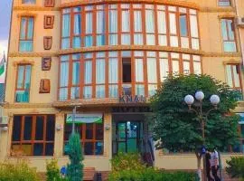 KHAN Hotel