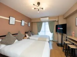 Nakatsu Sakae Manshon