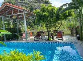 TamCoc My Tho Homestay