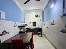 Sangrag Homestay
