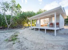 Frederick and Ngamata's Beach House