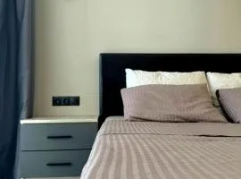 Видові Апартаменти Residential GREAT ліфт, вода, тепло WiFi Працюють без світла