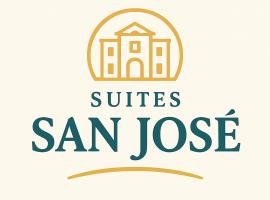Suites San José, hotel in San José