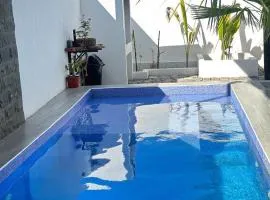 استراحة بالي