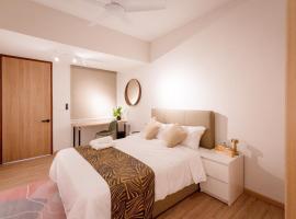 TWELV Paramount, hotel in Petaling Jaya