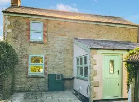 Magnolia Cottage