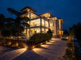 Dilip Niwas Luxe Stay