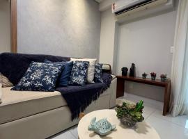 In Mare Bali 50, hotel in Parnamirim