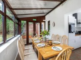 Tetuan House
