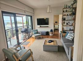 Maggie's Place Too, apartment in Cowes