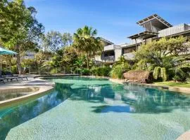 East On Byron Bay Apartments