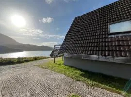 Knoydart - Uk50499