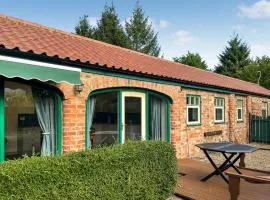 Barnside Cottage - Uk50574