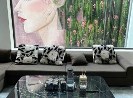A Luc House, homestay in Cat Ba
