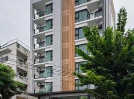 Solyn Hotel
