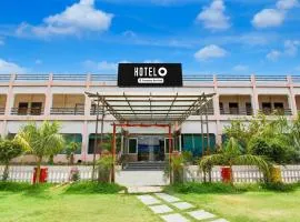 Hotel O Rajaram Singh Blessing Garden And Hotel
