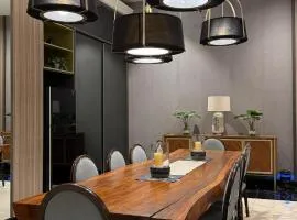 Apartement Anderson Pakuwon Mall