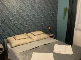 Fo-Rest Apartman