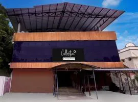 Collection O Nagapattinam Bus Terminal Formerly Yazhisai Residency