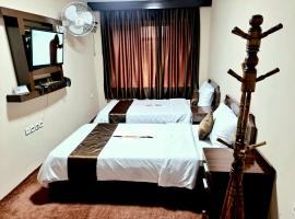 Kabul Guest House, pet-friendly hotel in Shīrpūr