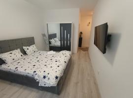 Avangarde House, hotel in Chiajna