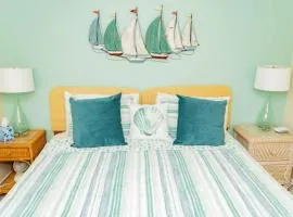 #306 Private Beach at Lovers Key Beach Club