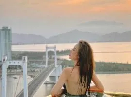GOLDEN BAY APARTMENT With SEA VIEW - Đà Nẵng