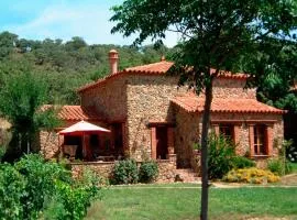 Charming Stone Houses at Molino
