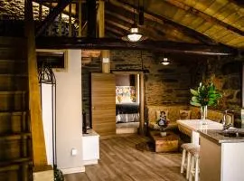 Casa Turística Viladonatus (Ribeira Sacra)