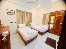 Vallimony Luxury Stays
