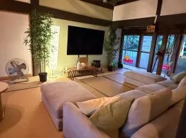 yumigahama Eaglehouse