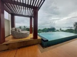 Luxury Residence Klong Muang Beach Front , Krabi
