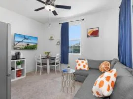 Luxury 1BR Suite Bakersfield California