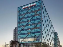 Howard Johnson by Wyndham Incheon Airport