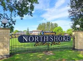 Seaside Retreat in Skegness - Your Home Away from Home