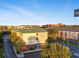 Country Inn & Suites by Radisson, Merrillville, IN, hotel sa Merrillville