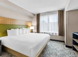 Country Inn & Suites By Radisson, Charleston North, SC