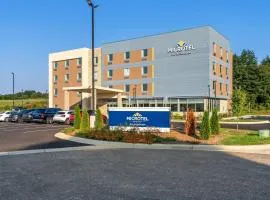 Microtel Inn & Suites by Wyndham Prattville Montgomery